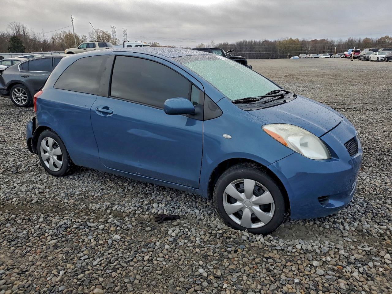 2007 Toyota Yaris - Image 4