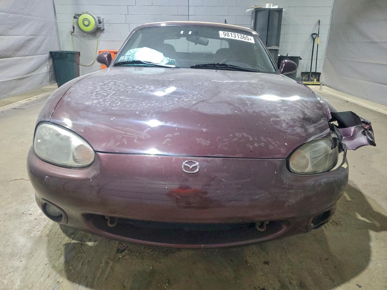 2000 Mazda Mx-5 Miata Base - Image 5