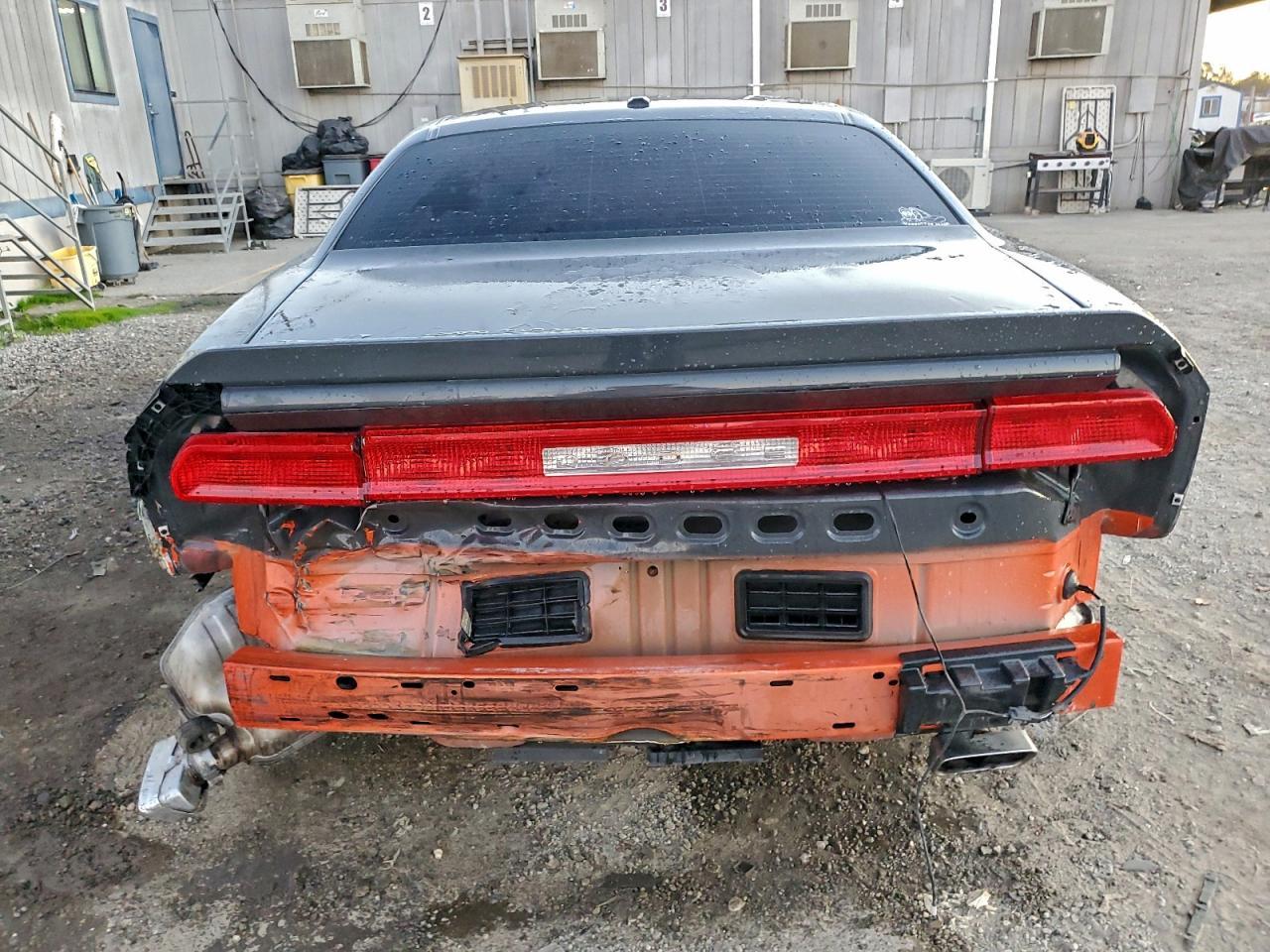 2009 Dodge Challenger R/T - Image 6