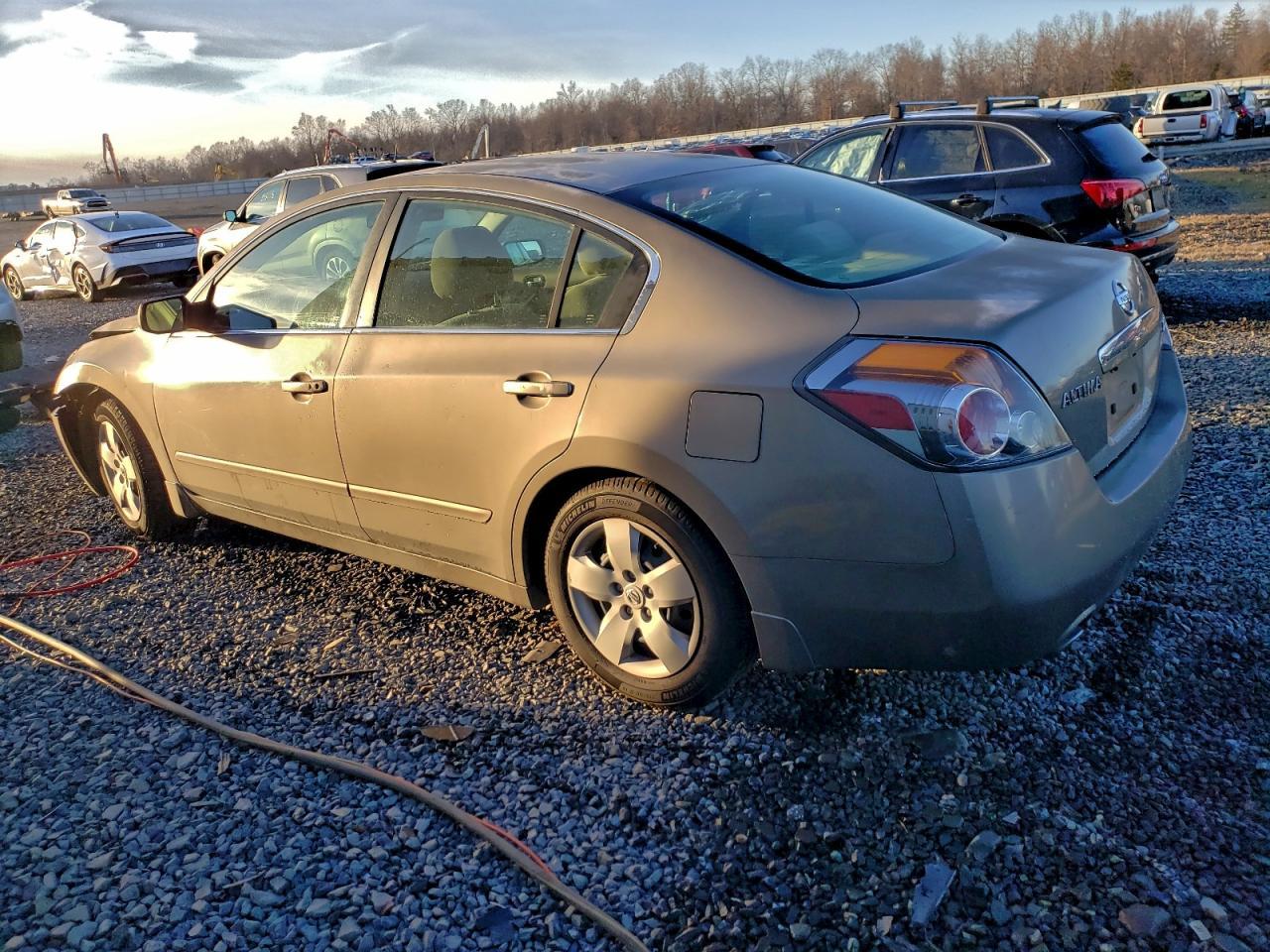 2026 Nissan Altima 2.5 - Фото 2