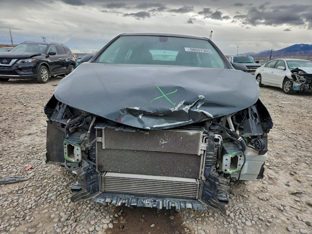 2018 Chevrolet Cruze Premier - Фото 5