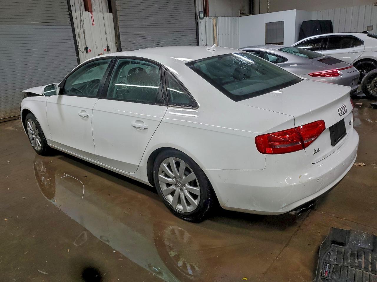 2014 Audi A4 Premium - Image 2