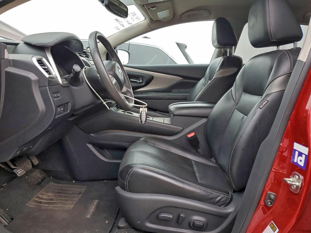 2017 Niss Murano S - Image 7