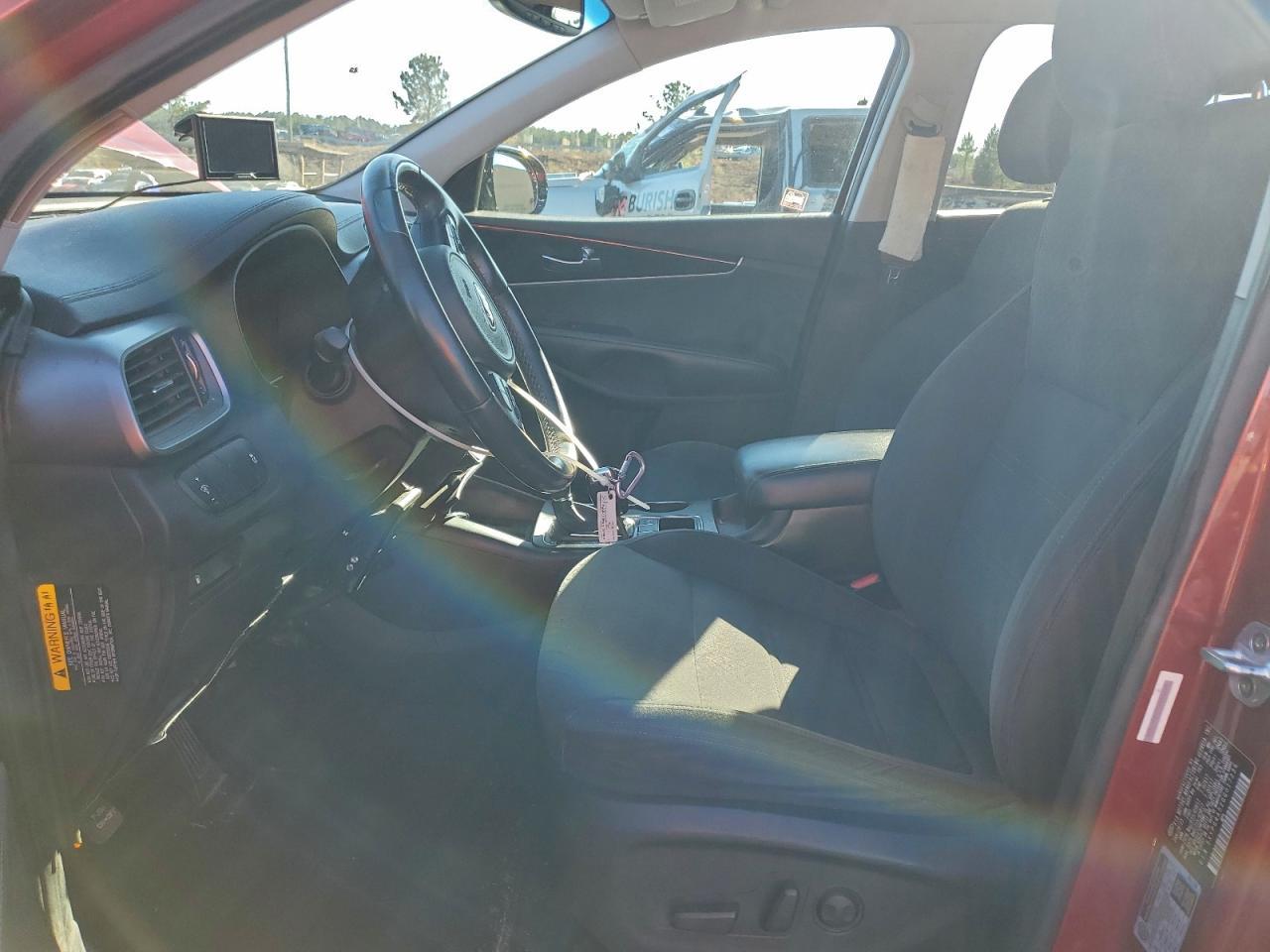 2016 Kia Sorento - Фото 7