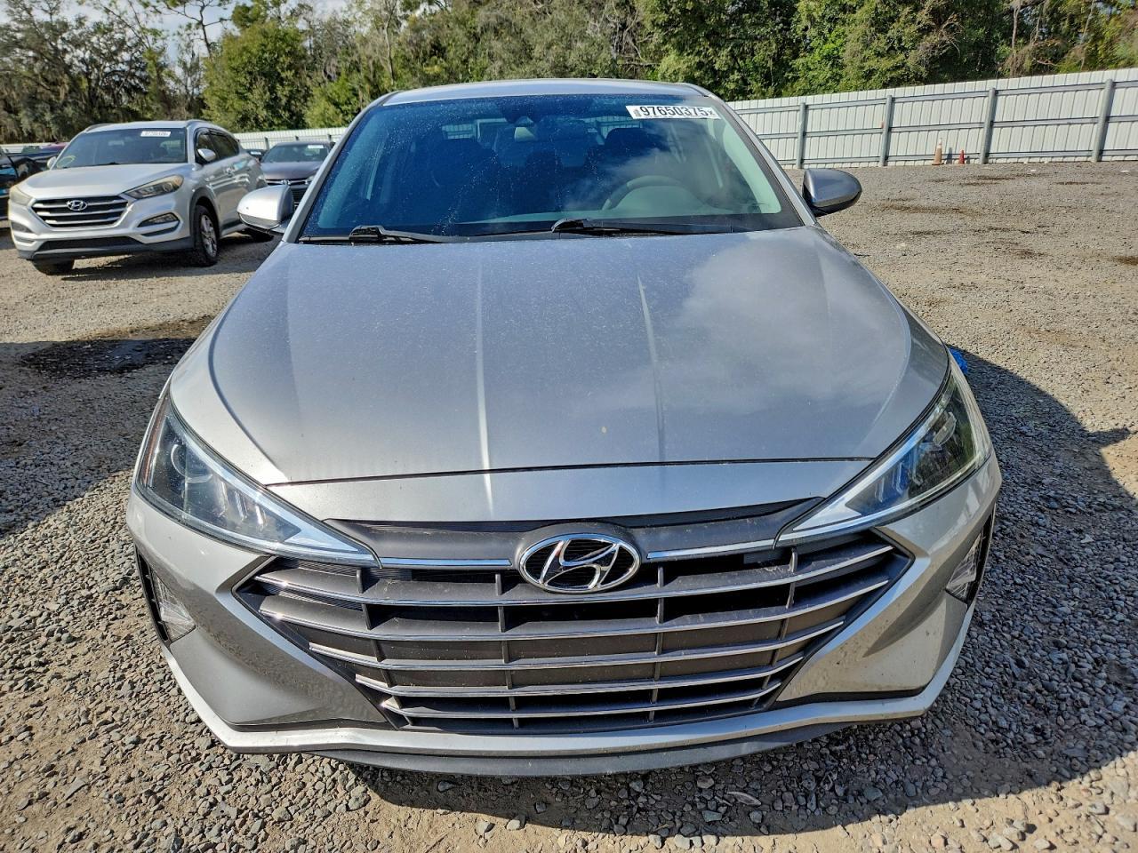 2020 Hyundai Elantra Sel - Image 5