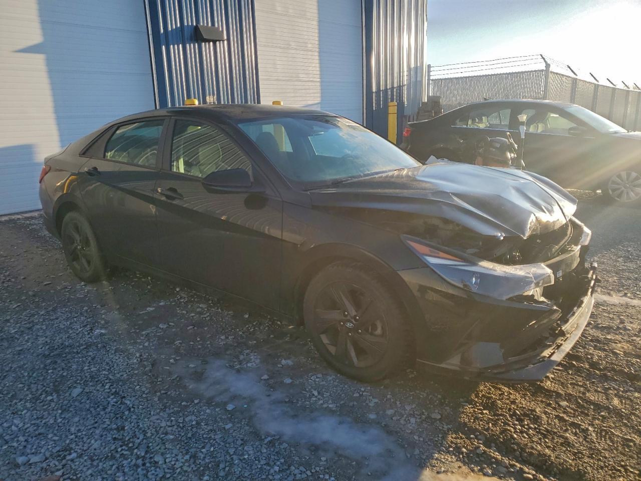 2021 Hyundai Elantra Sel - Фото 4