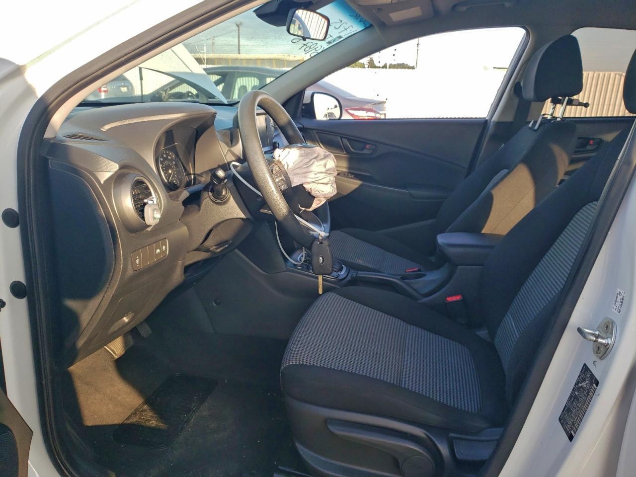 2019 Hyundai Kona 4D 4W - Image 7