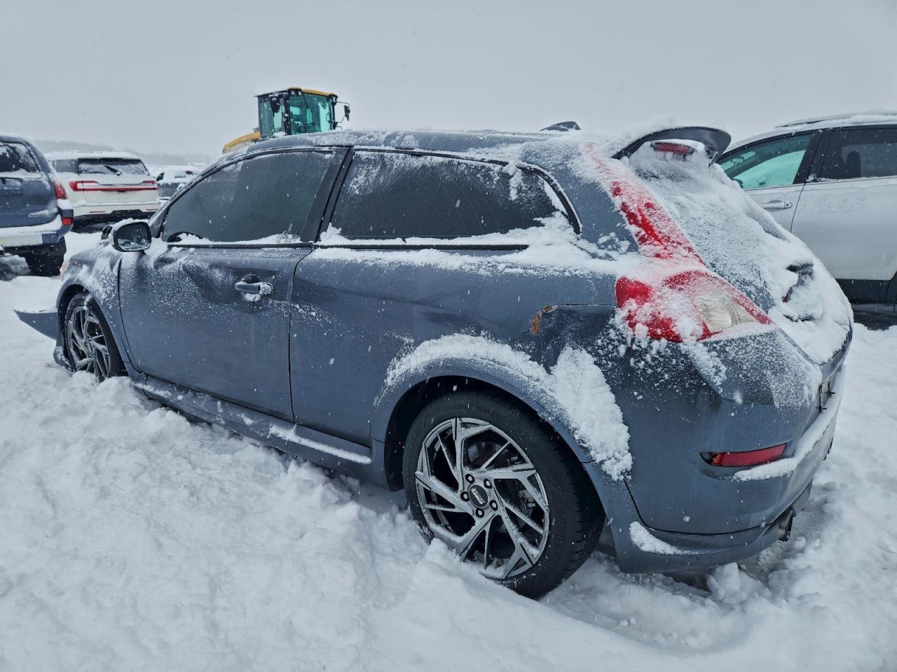 2012 Volvo C30 T5 - Image 2