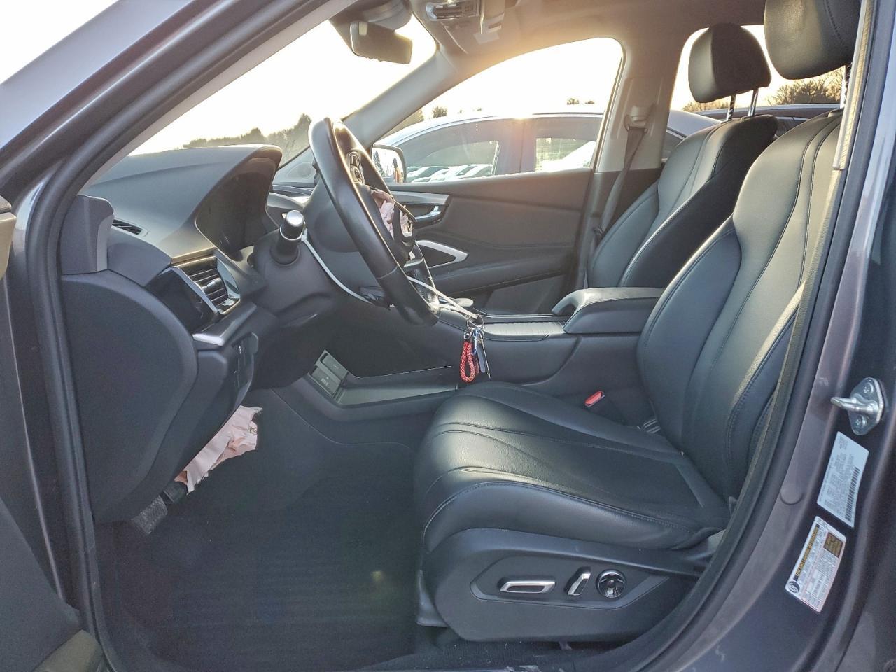 2021 Acura Rdx - Image 7