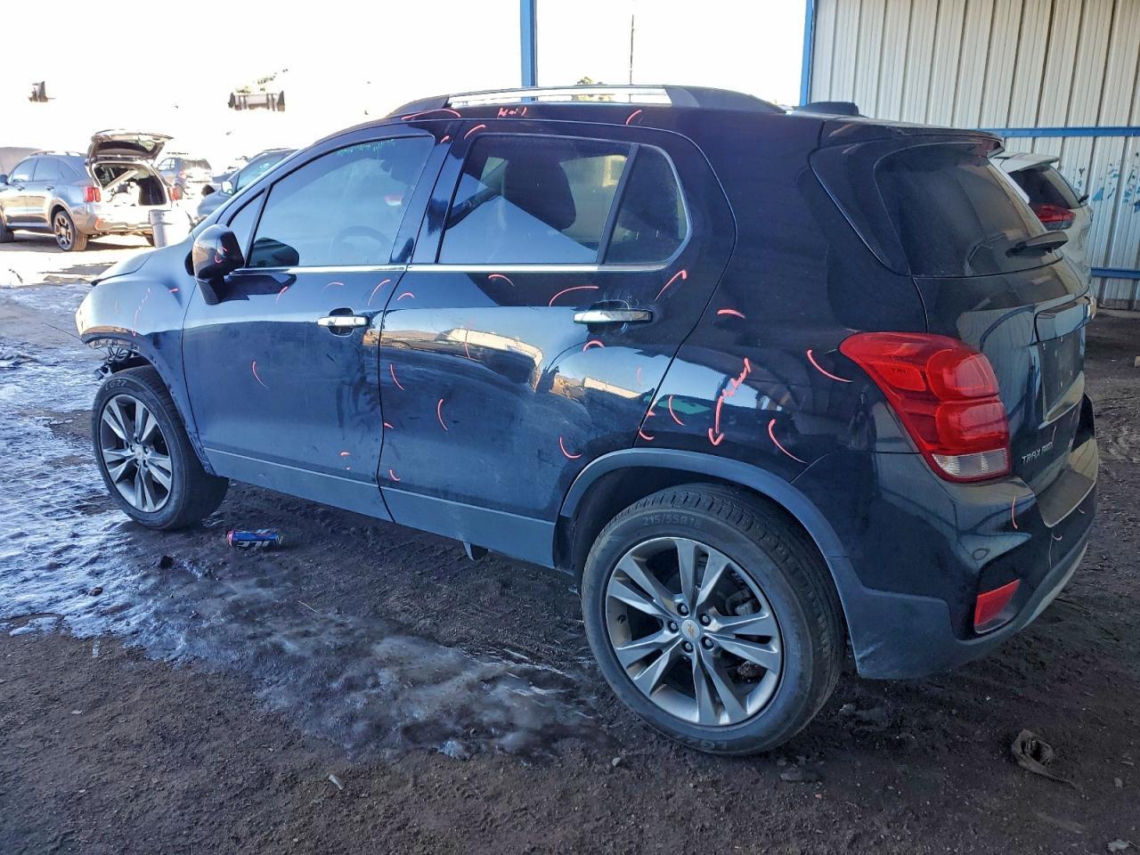 2020 Chevrolet Trax 1Lt - Image 2