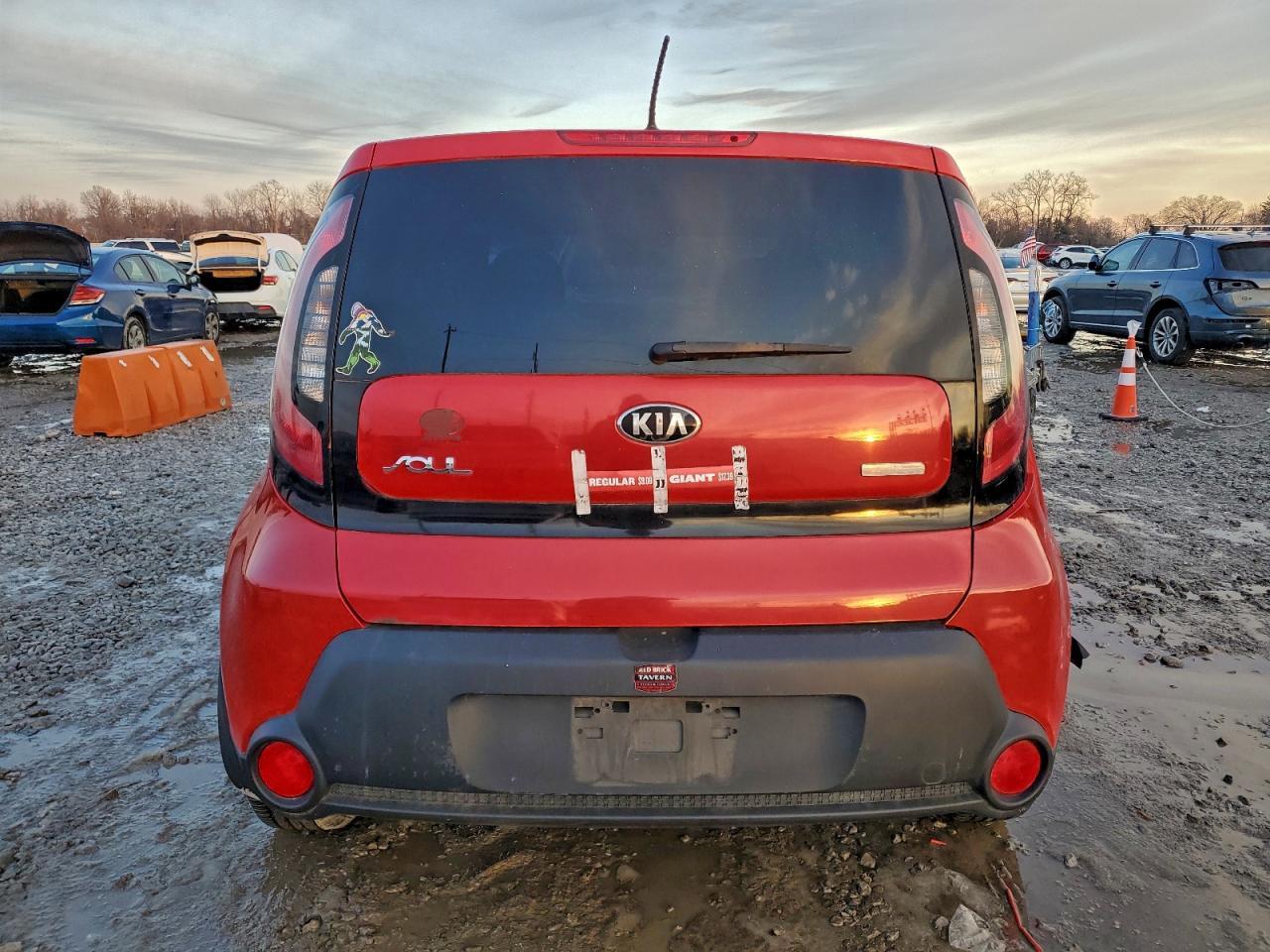 2014 Kia Soul - Image 6