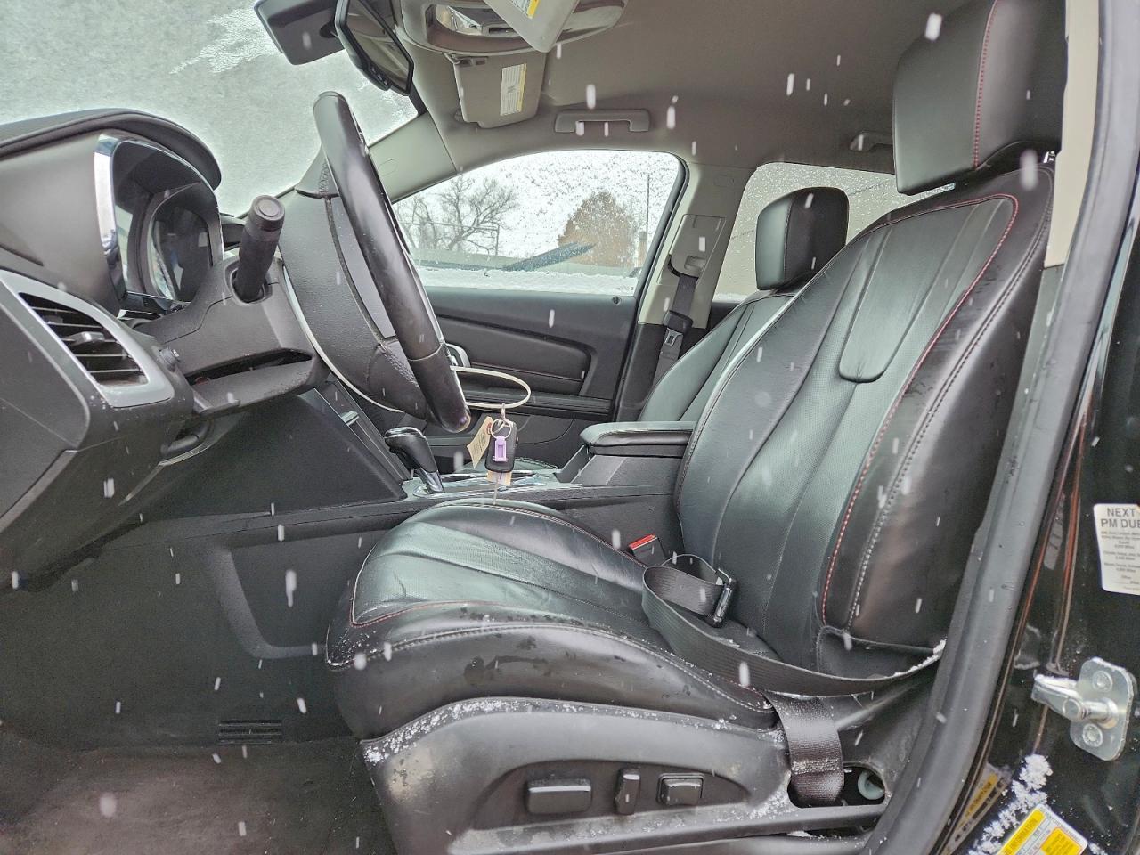 2016 GMC Terrain Slt - Фото 7