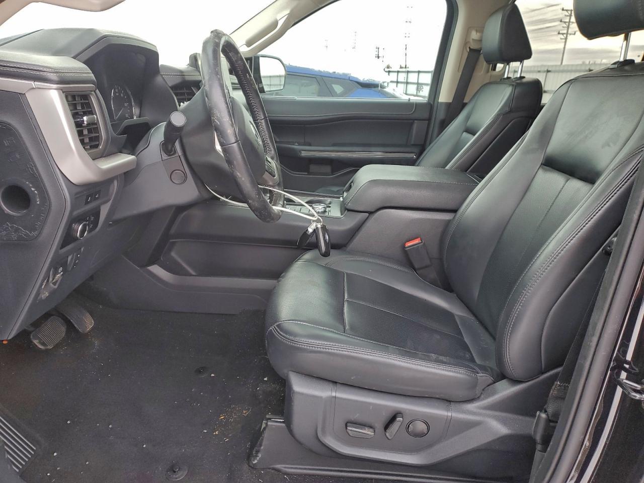 2024 Ford Expedition Xlt - Image 7