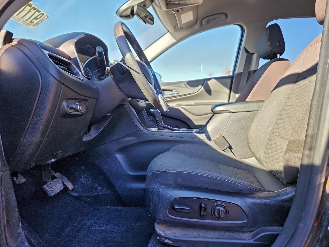 2021 Chevrolet Equinox Lt - Image 7