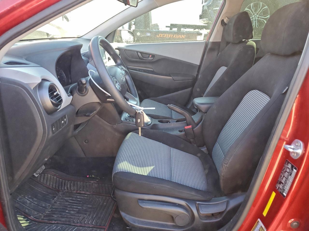 2021 Hyundai Kona Se - Фото 7