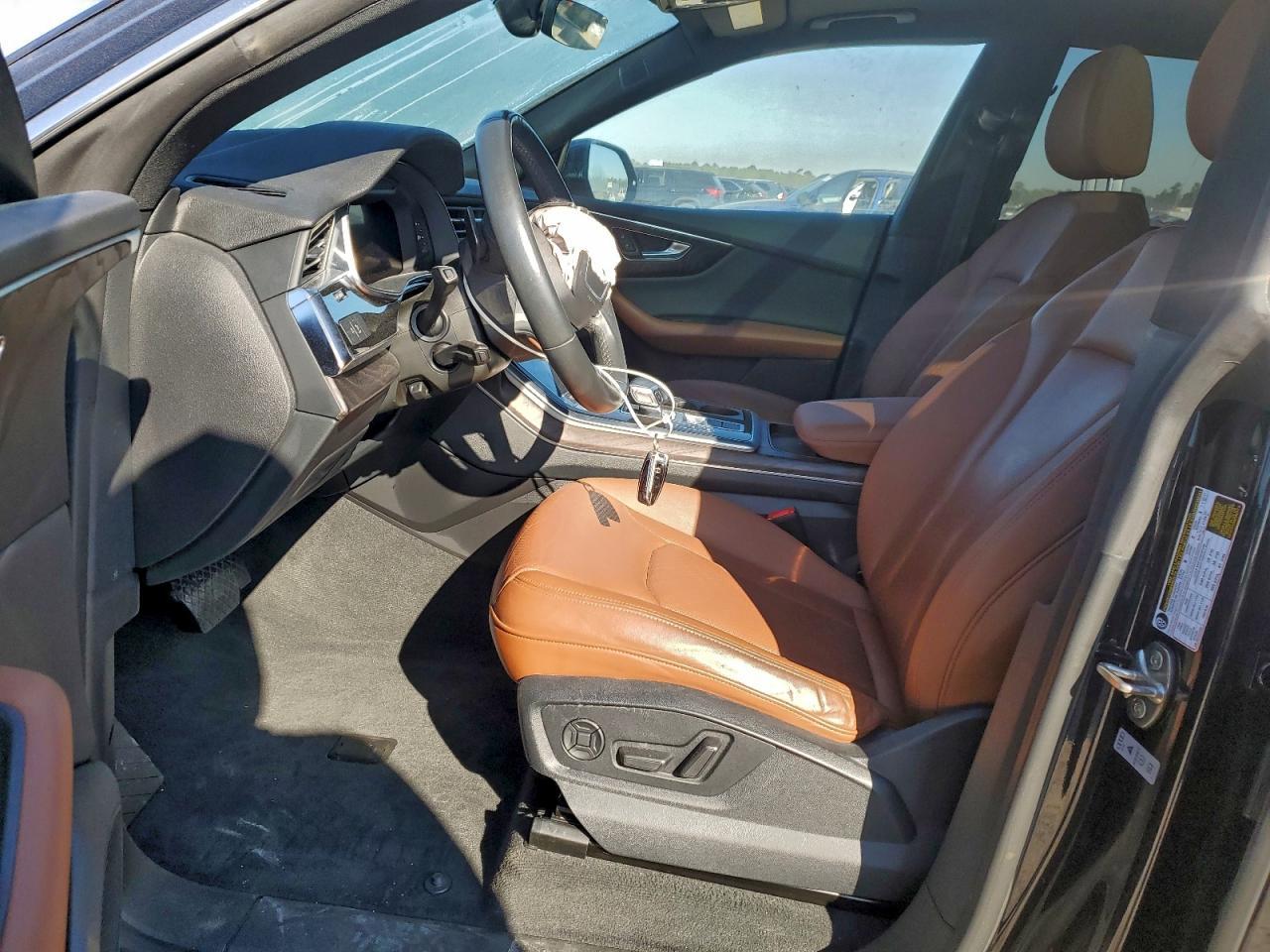 2021 Audi Q8 Premium Plus S-Line - Фото 7