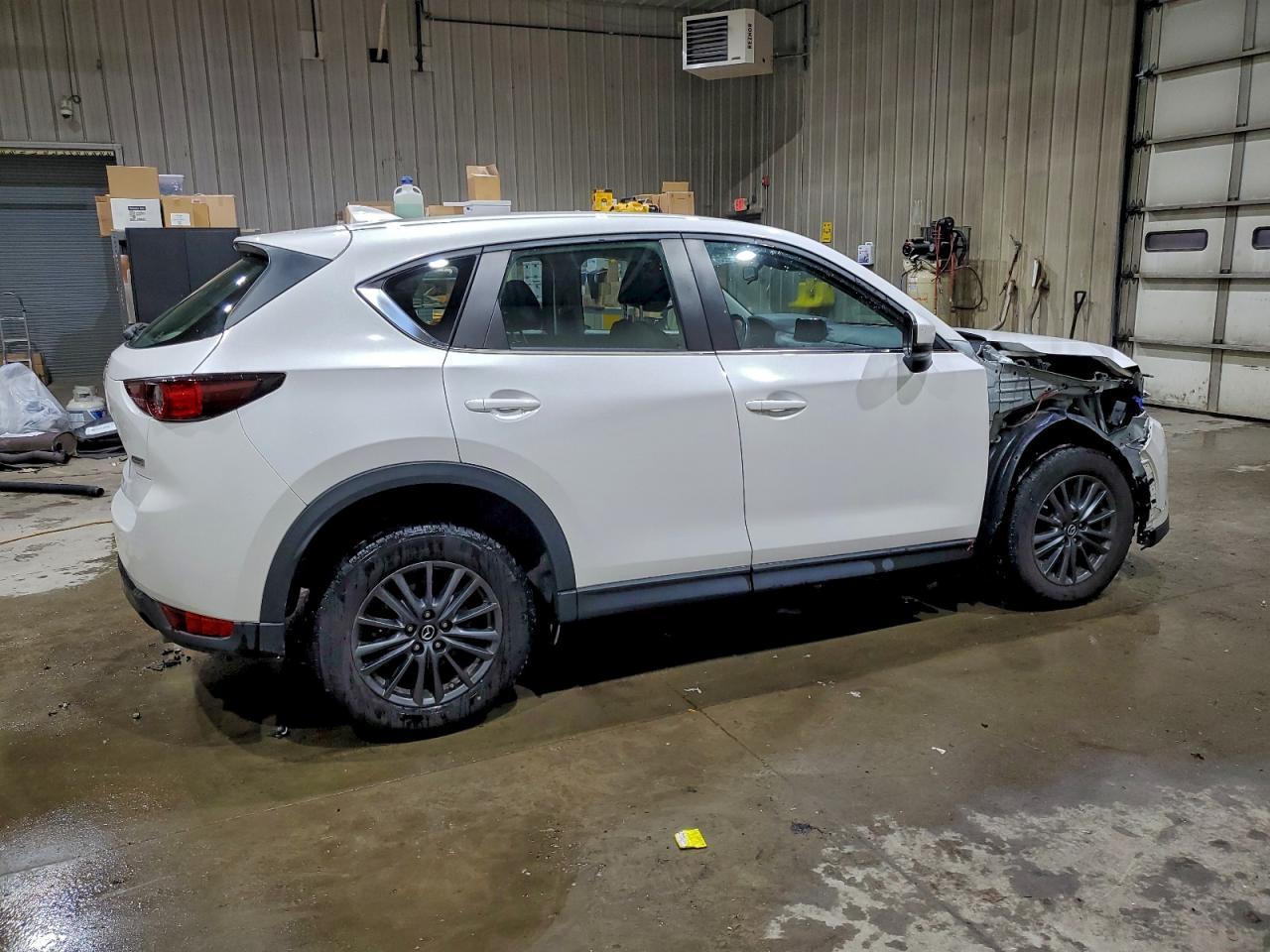 2019 Mazda Cx-5 Sport - Фото 3