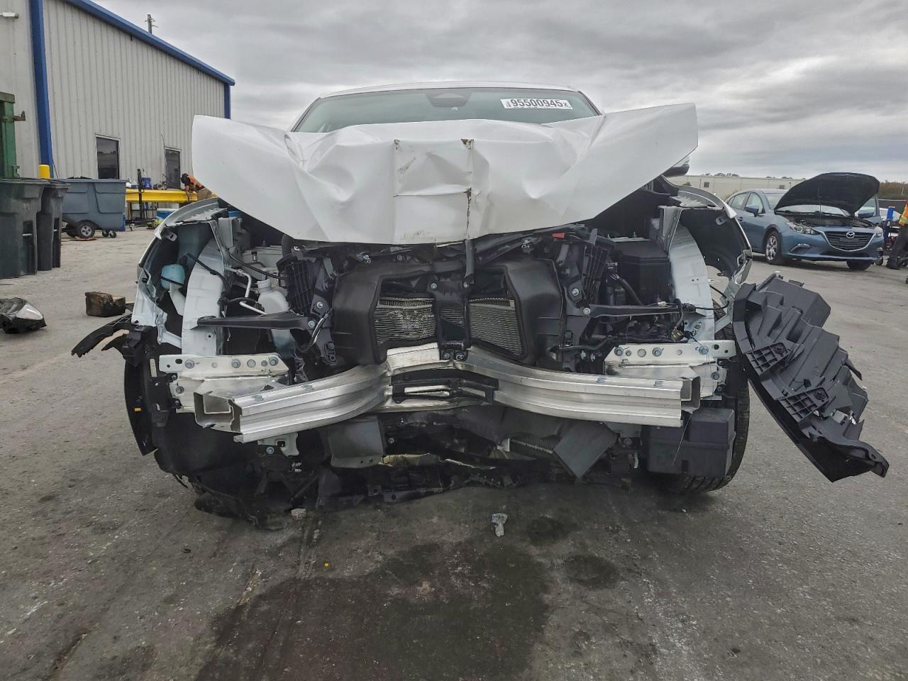 2025 Honda Hr-V Lx - Фото 5