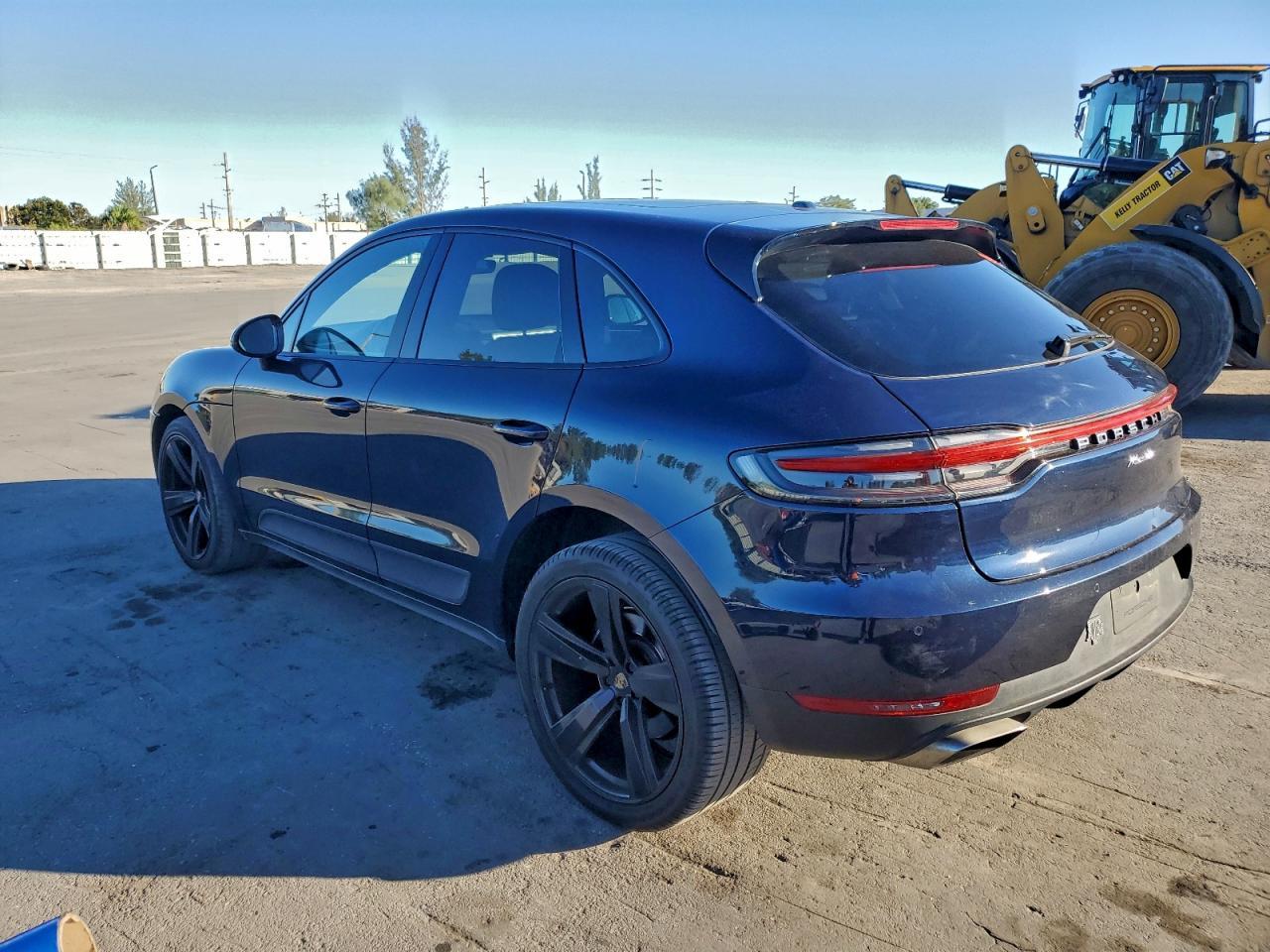 2019 Porsche Macan - Фото 2