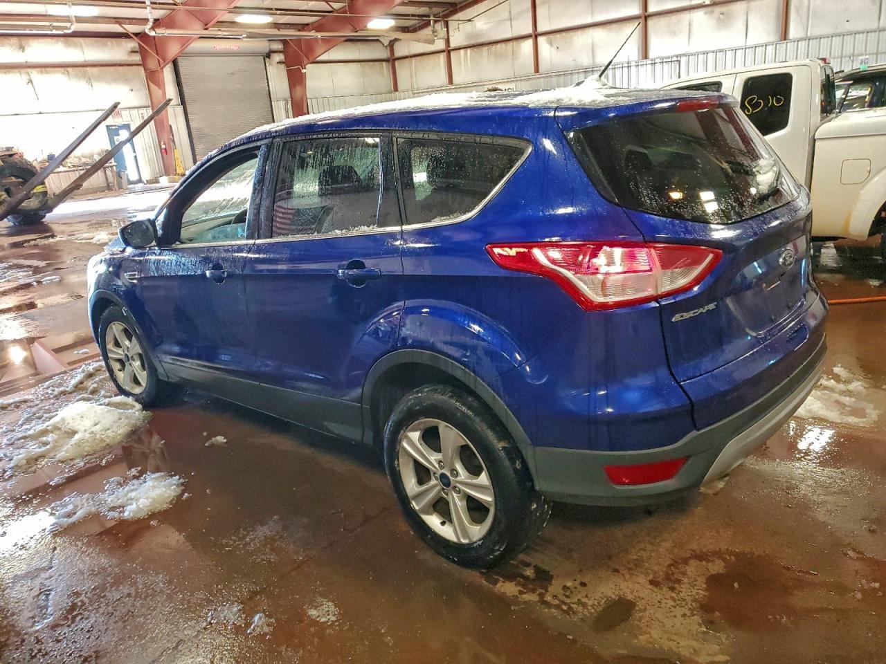 2015 Ford Escape Se - Фото 2