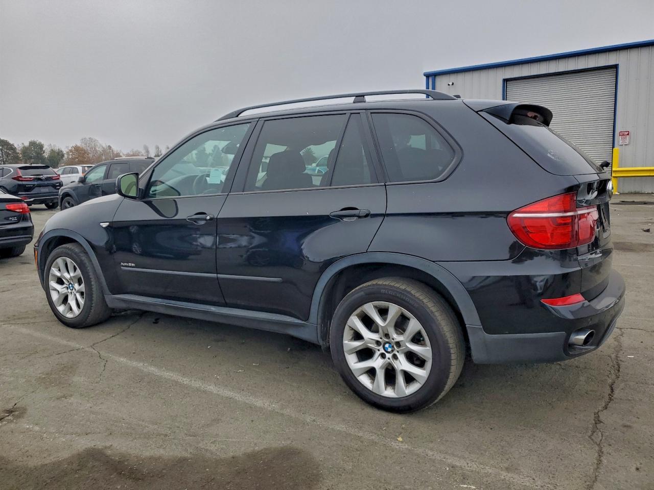 2013 BMW X5 xDrive35I - Image 2