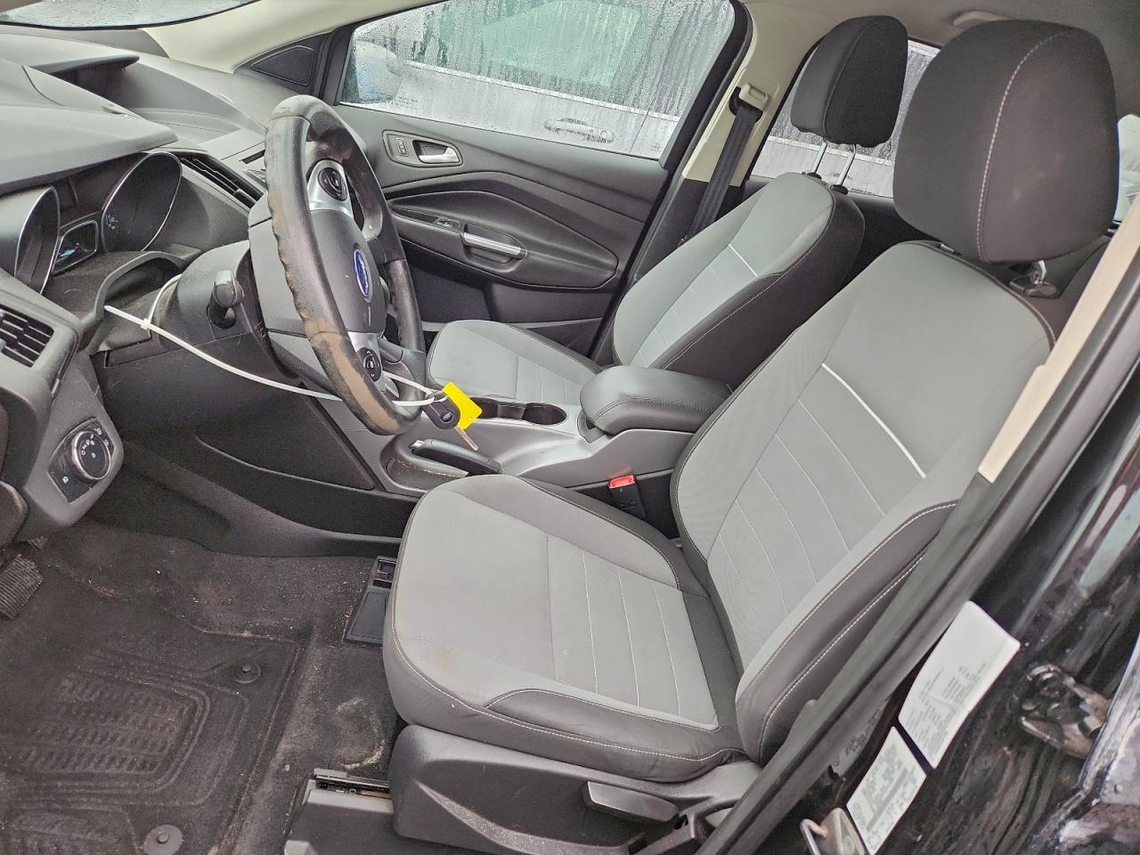 2013 Ford Escape Se - Фото 7