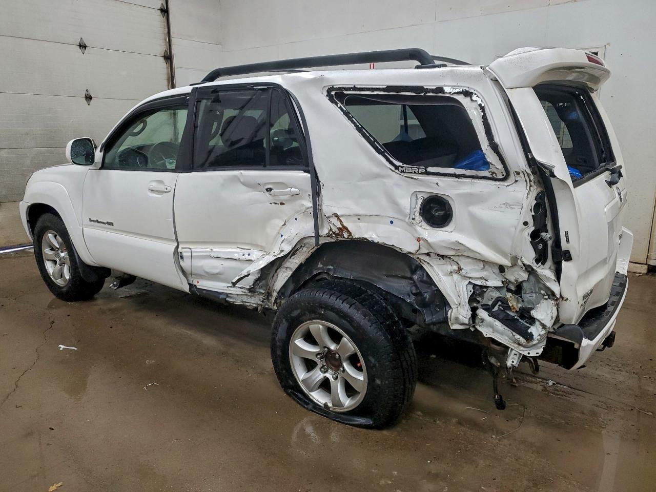 2006 Toyota 4Runner Sport Edition - Image 2