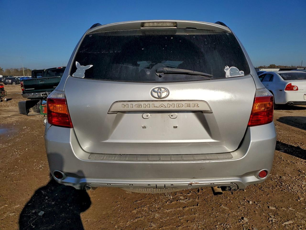 2010 Toyota Highlander - Image 6