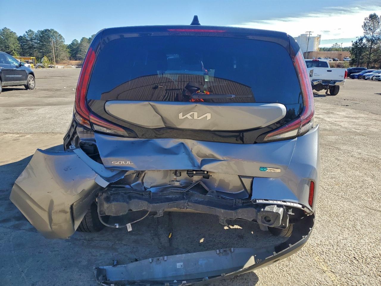 2023 Kia Soul Ex - Image 6