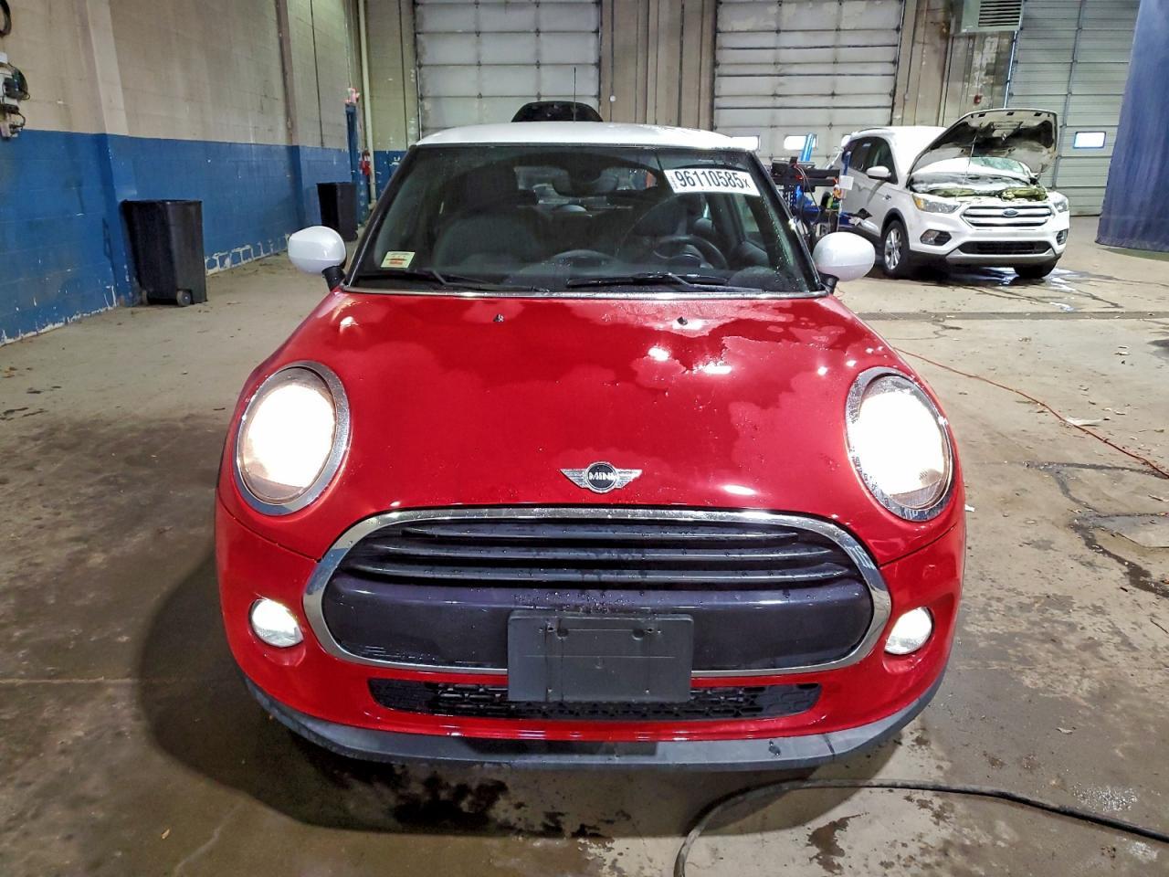 2020 Mini Cooper - Фото 5