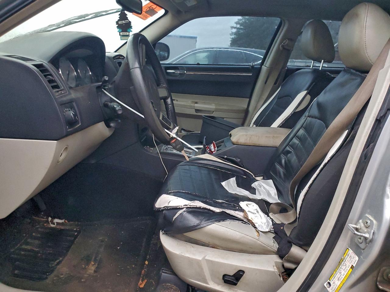 2007 Chrysler 300 Touring - Фото 7