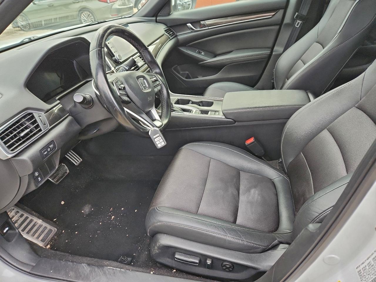 2019 Honda Accord Sport - Фото 7