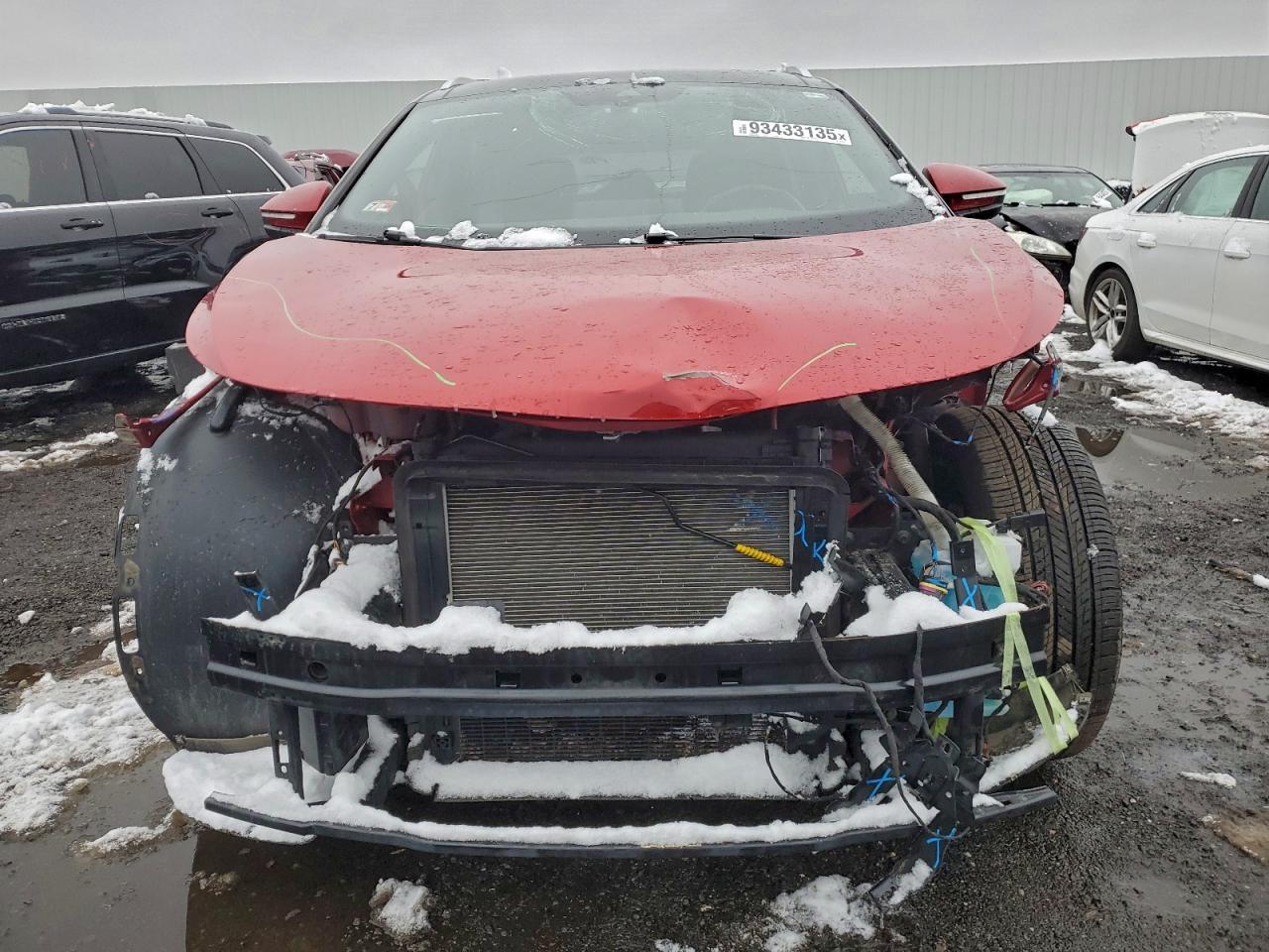 2022 Volkswagen Id.4 Pro S - Фото 5