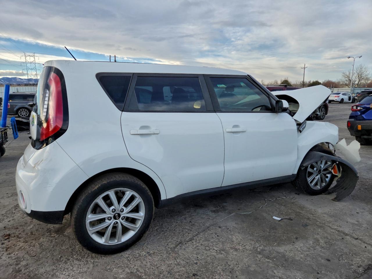 2018 Kia Soul + - Image 3
