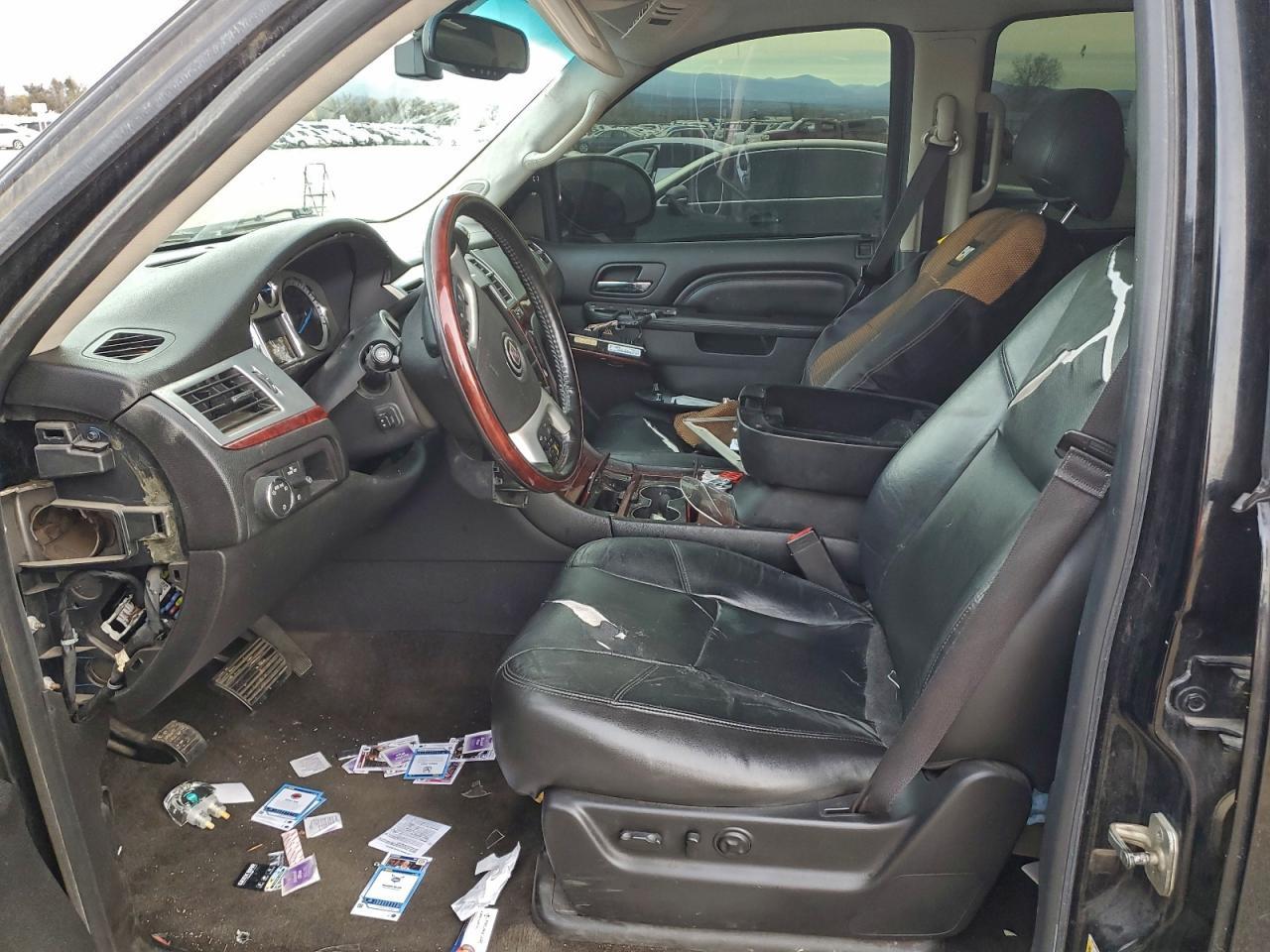 2013 Cadillac Escalade Luxury - Фото 7