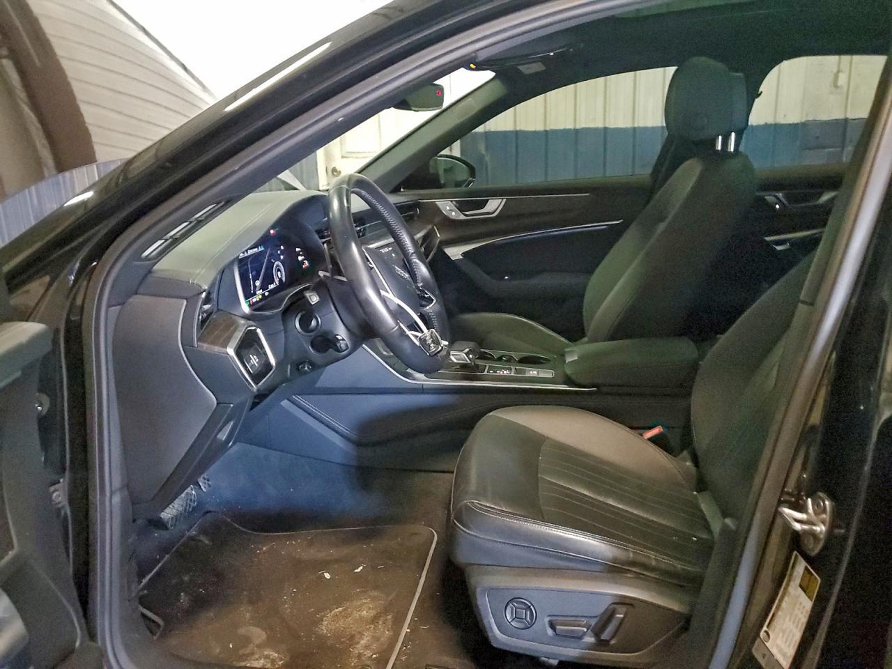 2020 Audi A6 Premium Plus - Фото 7