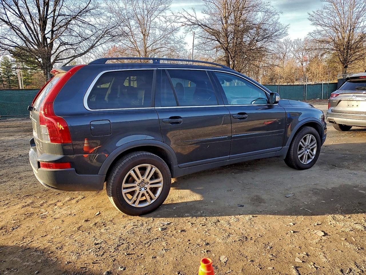 2009 Volvo Xc90 3.2 - Фото 3