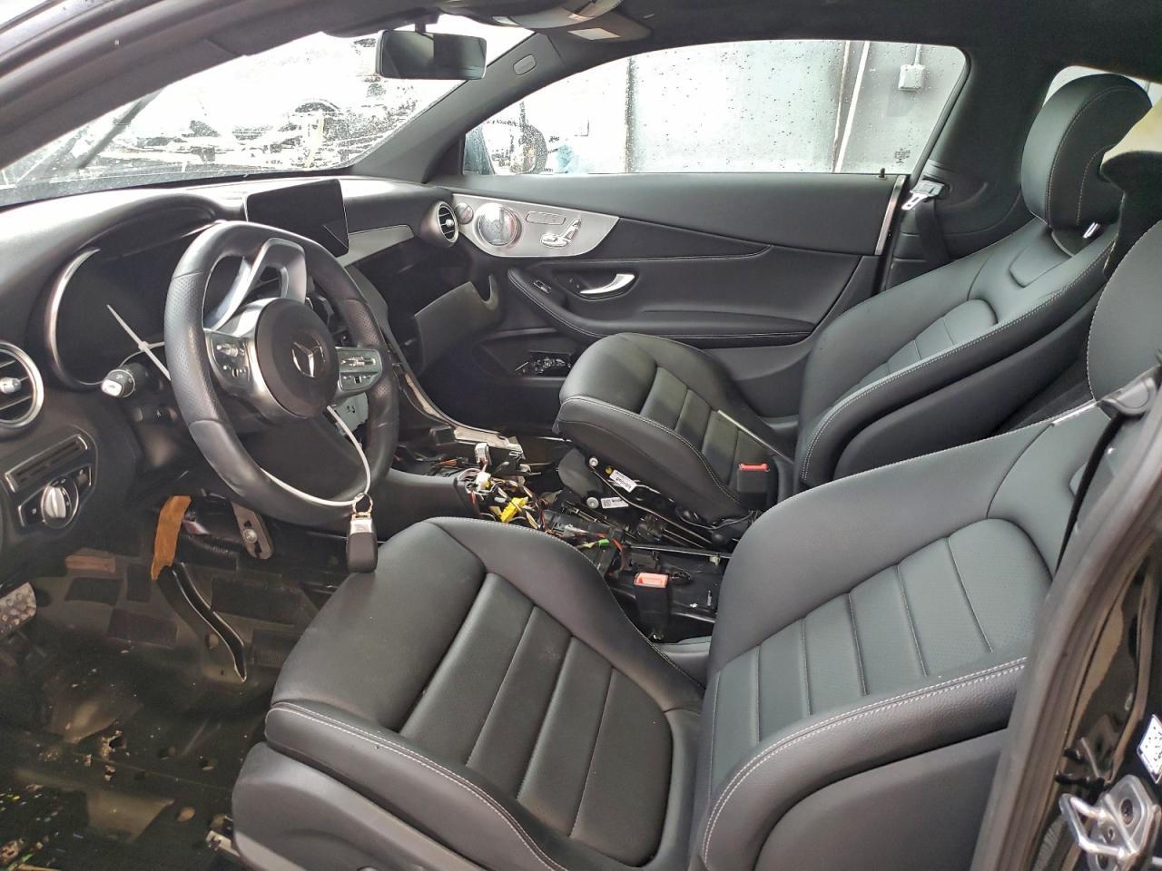 2021 Mercedes-Benz C 300 - Image 7