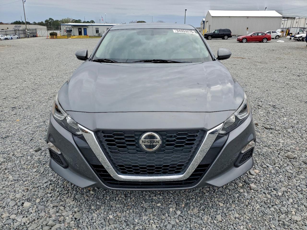 2019 Nissan Altima S - Фото 5