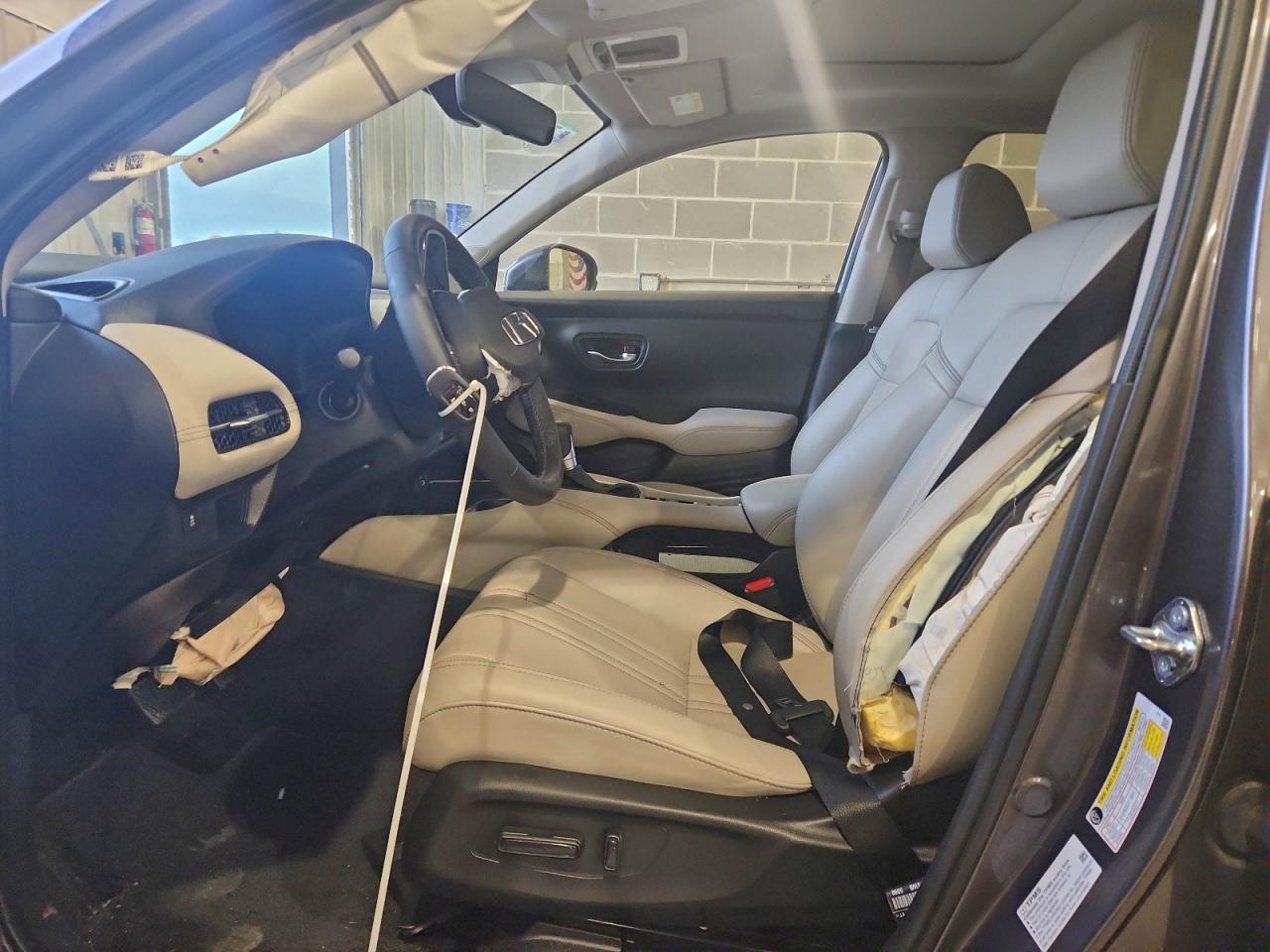 2025 Honda Hr-V Exl - Image 7