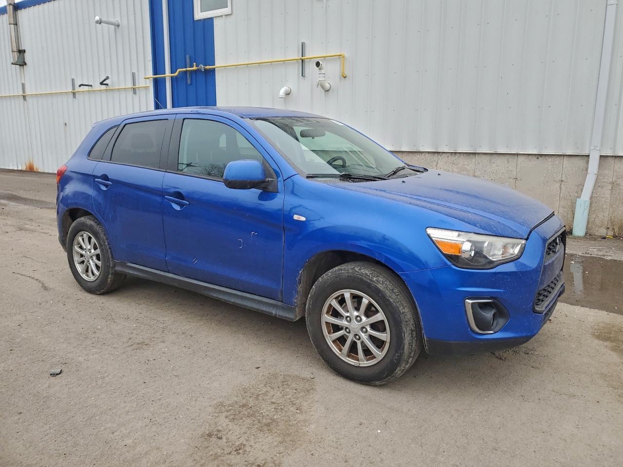 2015 Mitsubishi Rvr Se - Фото 4