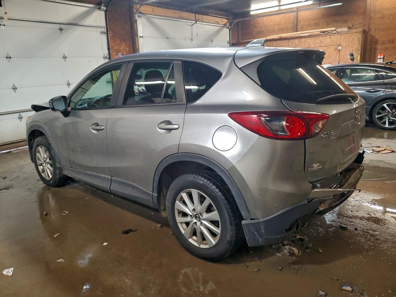 2013 Mazda Cx-5 Touring - Image 2