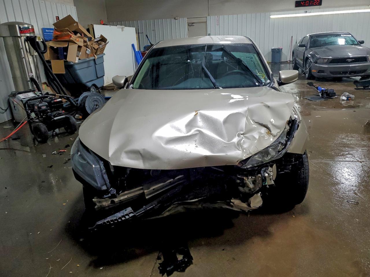 2014 Honda Accord Lx - Image 5