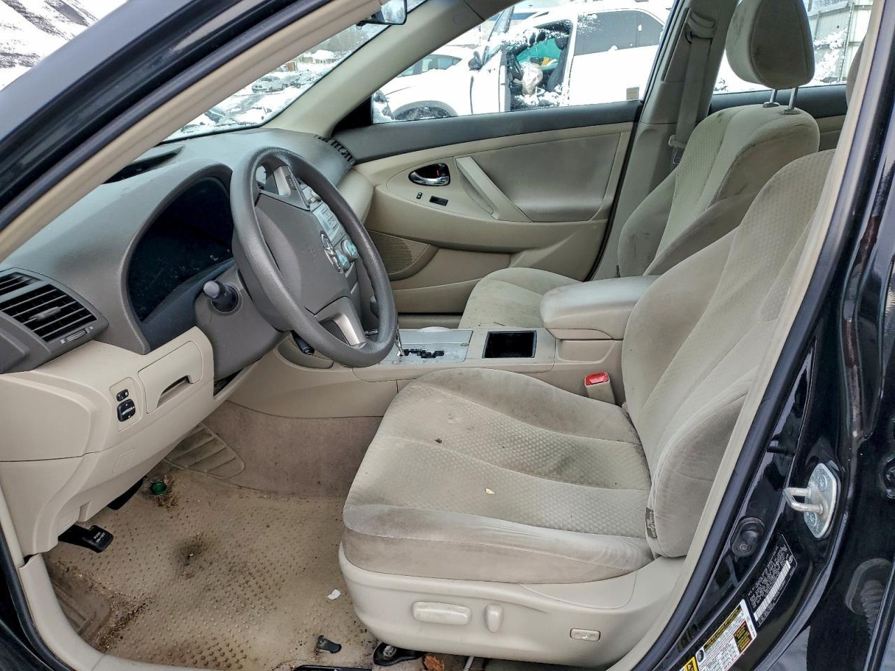 2009 Toyota Camry Base - Image 7