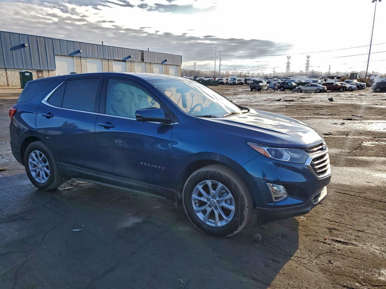 2019 Chevrolet Equinox Lt - Image 4