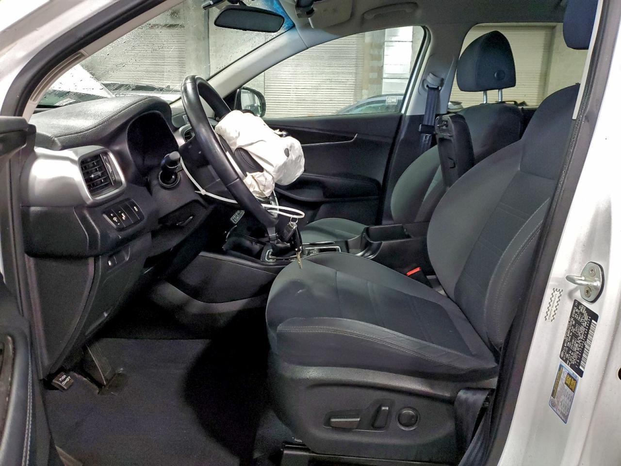 2020 Kia Sorento - Фото 7