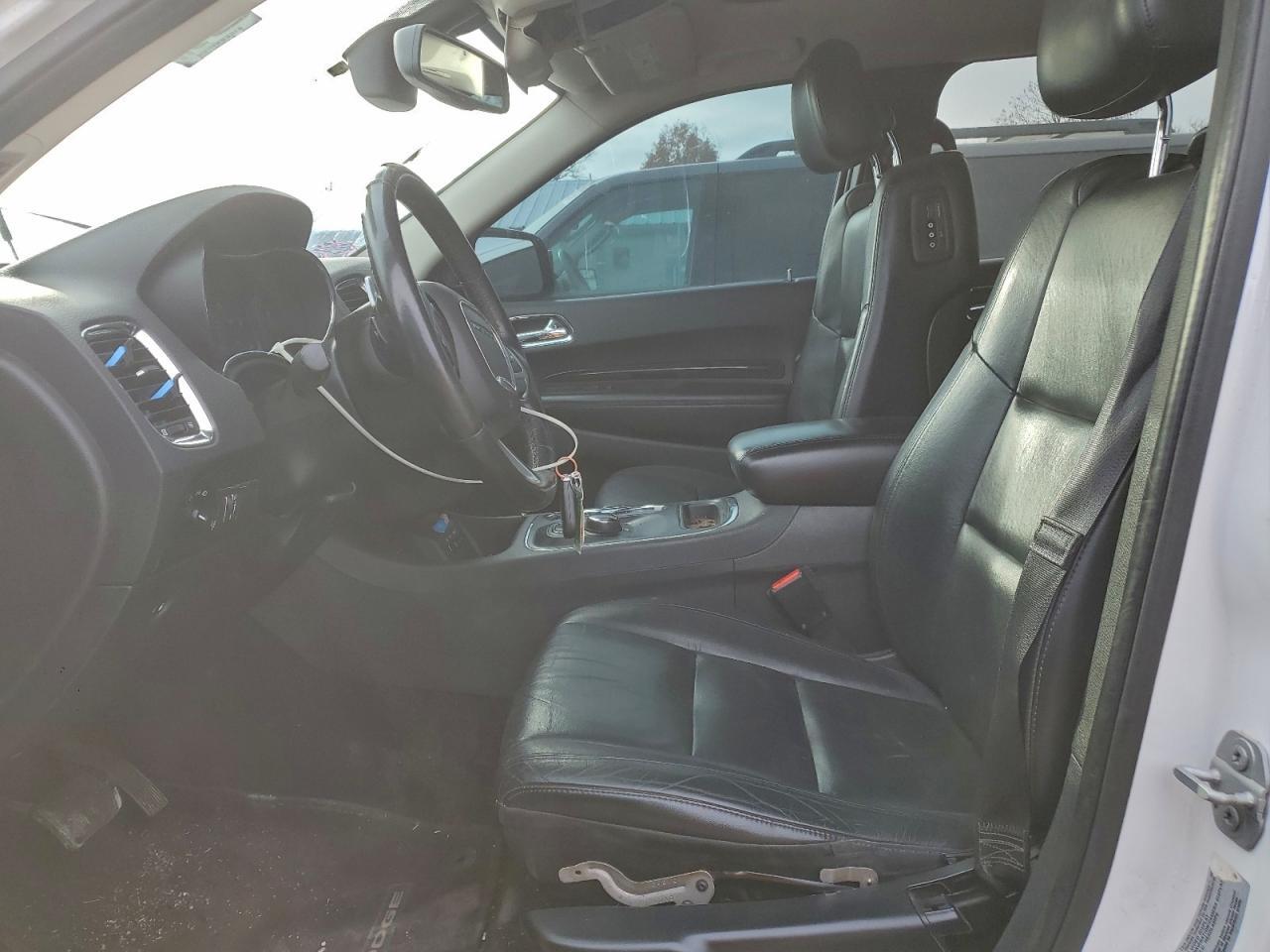 2016 Dodge Durango Limited - Image 7