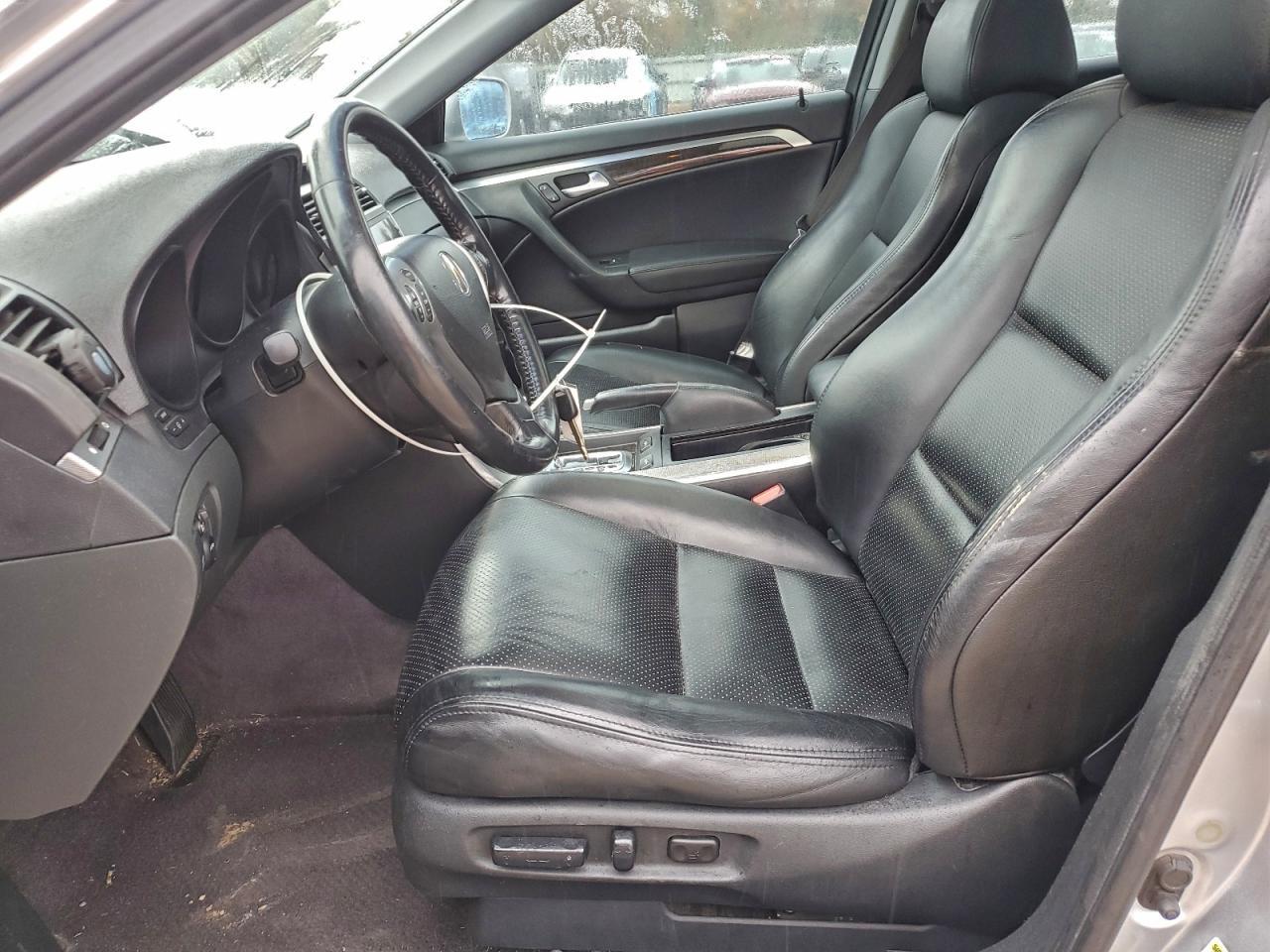 2007 Acura Tl - Фото 7