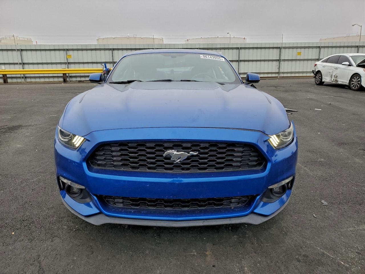 2017 Ford Mustang - Image 5
