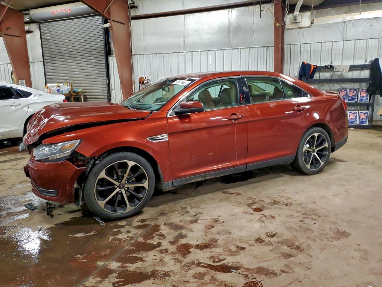 2014 Ford Taurus Sel
